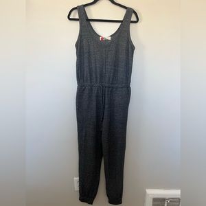 Free People Beach Romper